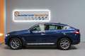 BMW X4 xDrive 30iA Bleu - thumbnail 10