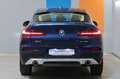 BMW X4 xDrive 30iA Bleu - thumbnail 12