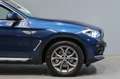 BMW X4 xDrive 30iA Bleu - thumbnail 7
