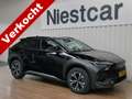 Subaru Solterra mid. 8 jaar garantie! Eye-Sight / Navigatie / Appl Negru - thumbnail 1