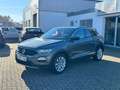 Volkswagen T-Roc 1.5 TSI Sport Navi Standheizung ACC Gris - thumbnail 3