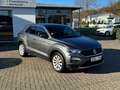 Volkswagen T-Roc 1.5 TSI Sport Navi Standheizung ACC Gris - thumbnail 1
