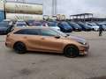 Kia Ceed SW / cee'd SW KIA CEED TGDi SILVER EDITION Gold - thumbnail 5