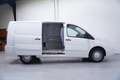 Fiat Scudo 2.0 MultiJet 128 pk L2H1 SX Airco Bumpers in Kleur Blanc - thumbnail 8
