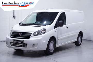 2.0 MultiJet 128 pk L2H1 SX Airco Bumpers in Kleur