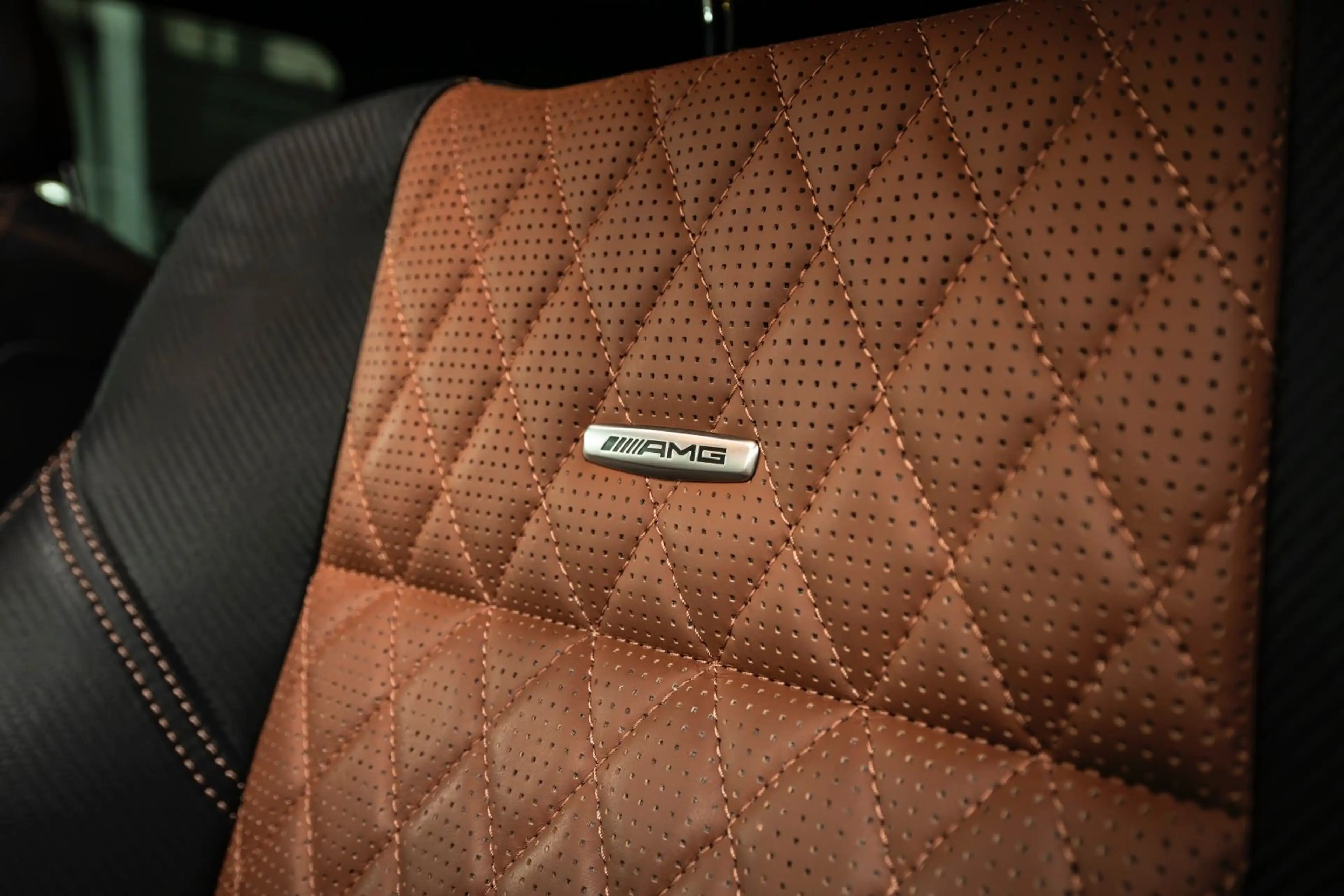 Mercedes-Benz G 63 AMG G63 Edition 463 - Exklusiv - Designo - CarPlay — photo 38