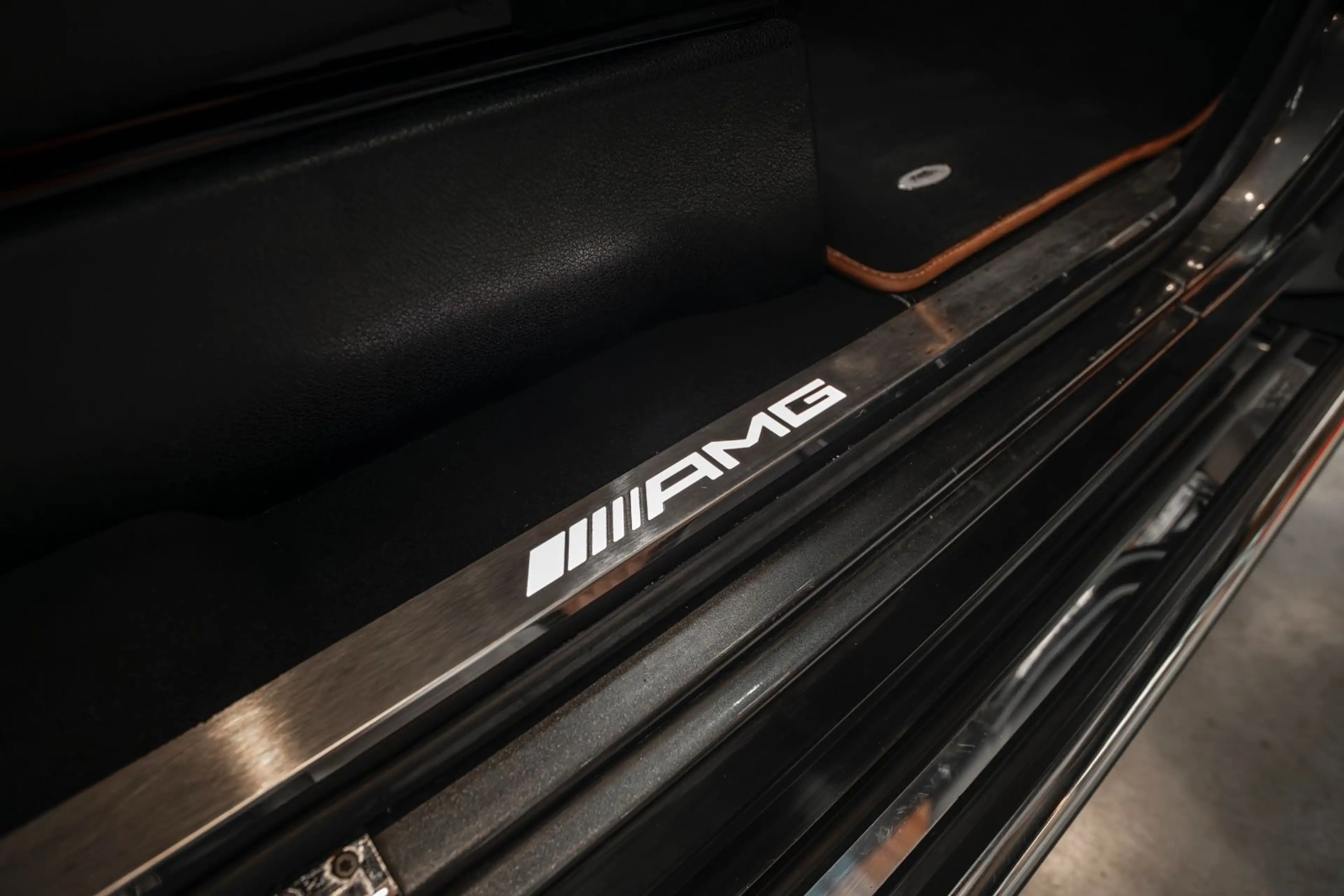 Mercedes-Benz G 63 AMG G63 Edition 463 - Exklusiv - Designo - CarPlay — photo 46
