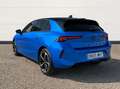 Opel Astra 1.2T XHT S/S GS 130 Azul - thumbnail 4
