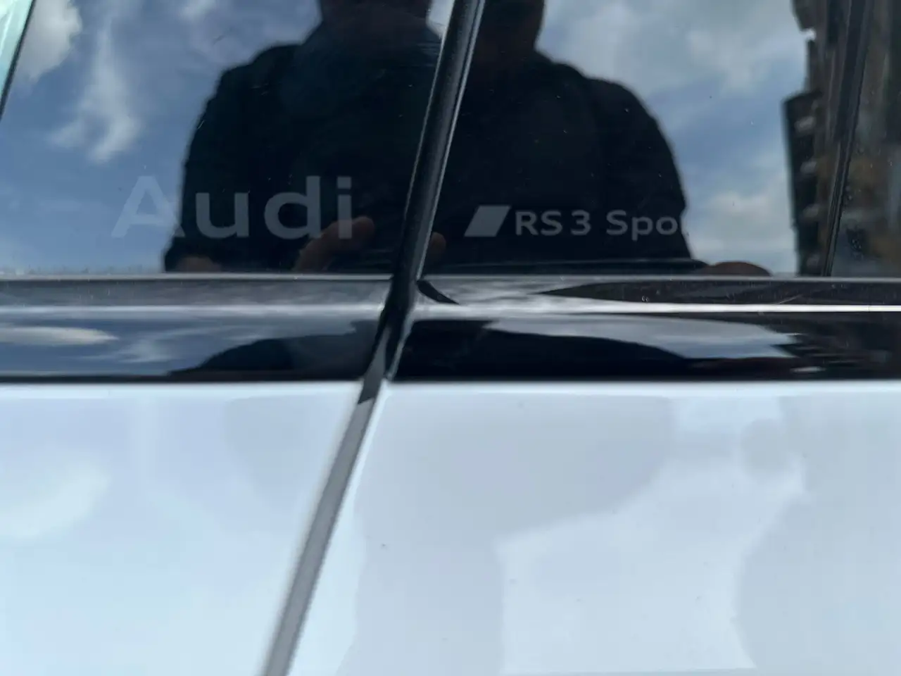 Audi RS3 2026 — фото 15