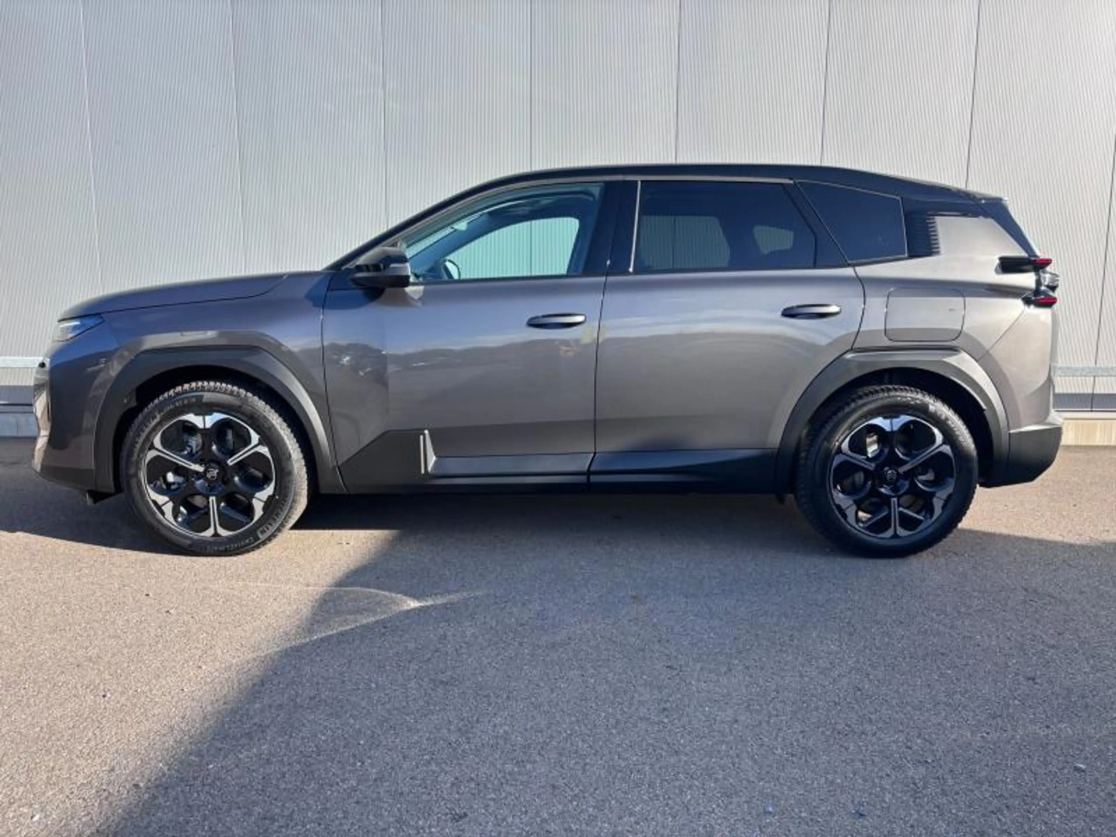 Citroen C5 Aircross ë- Max — photo 2