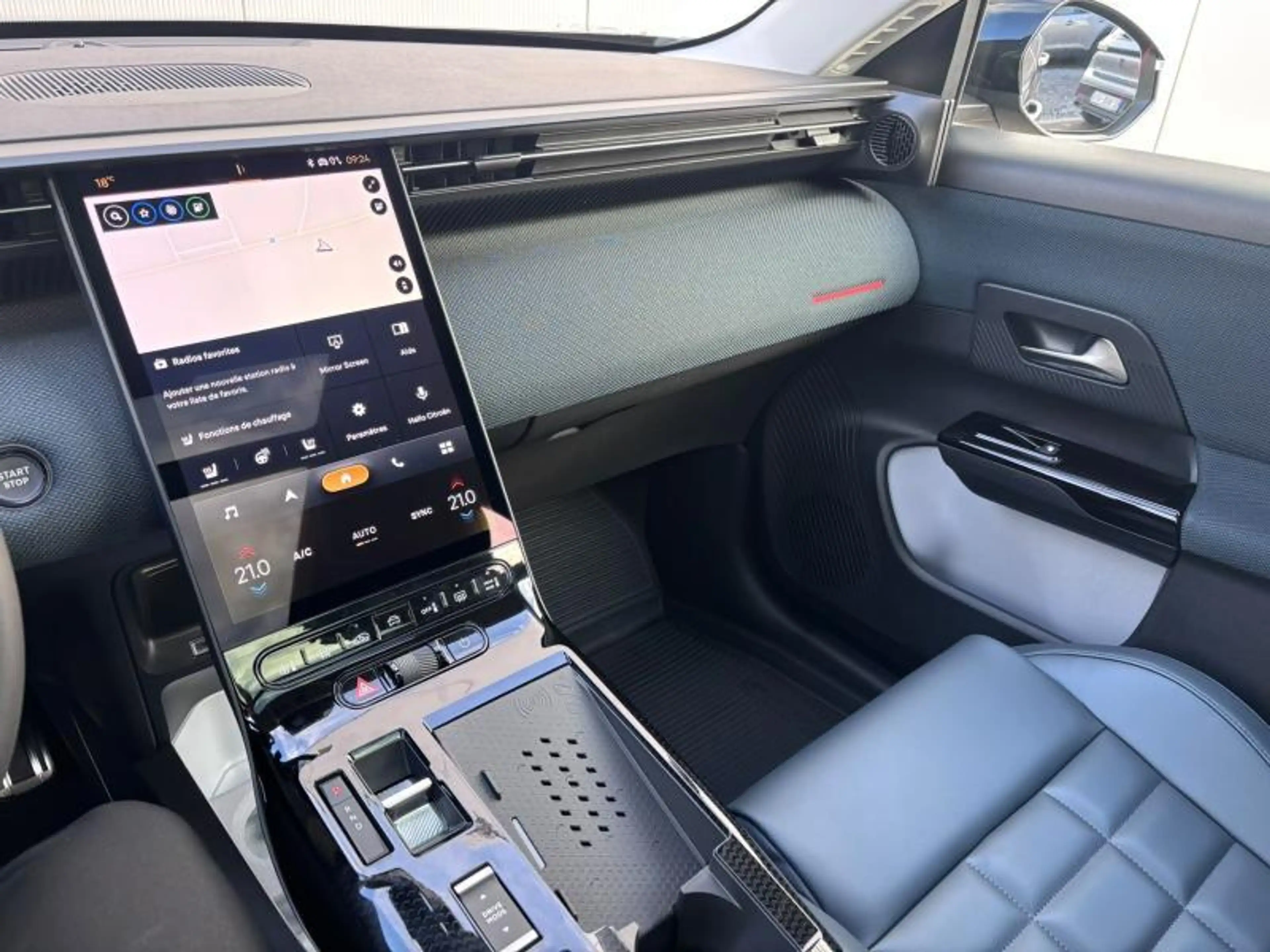 Citroen C5 Aircross ë- Max — photo 15