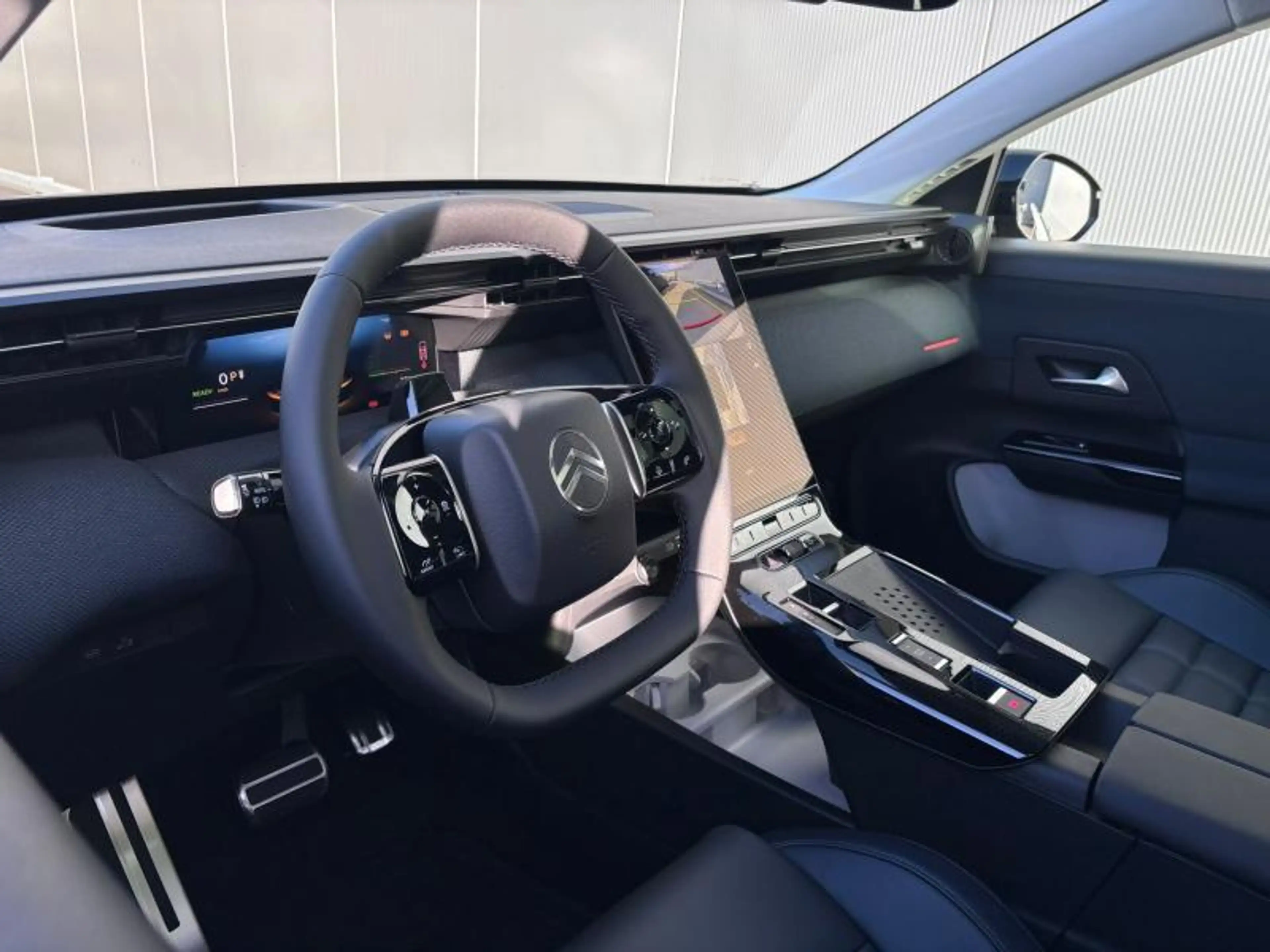 Citroen C5 Aircross ë- Max — photo 10