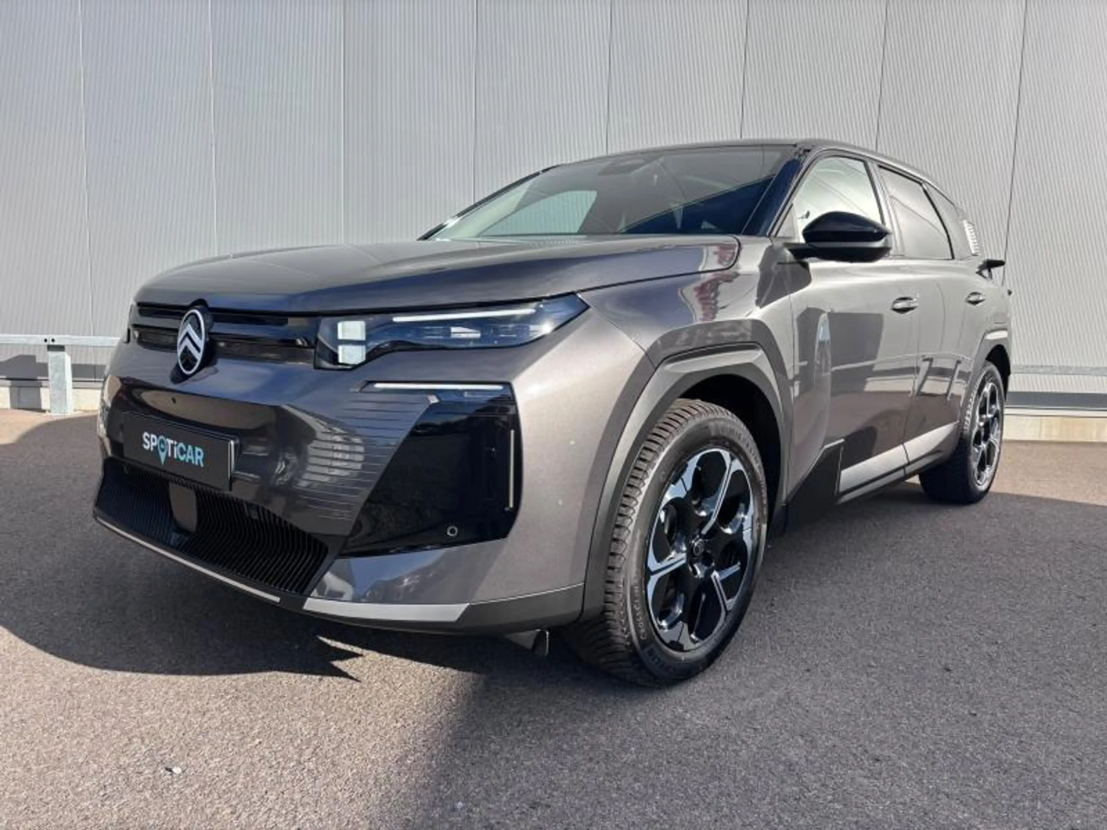 Citroen C5 Aircross ë- Max