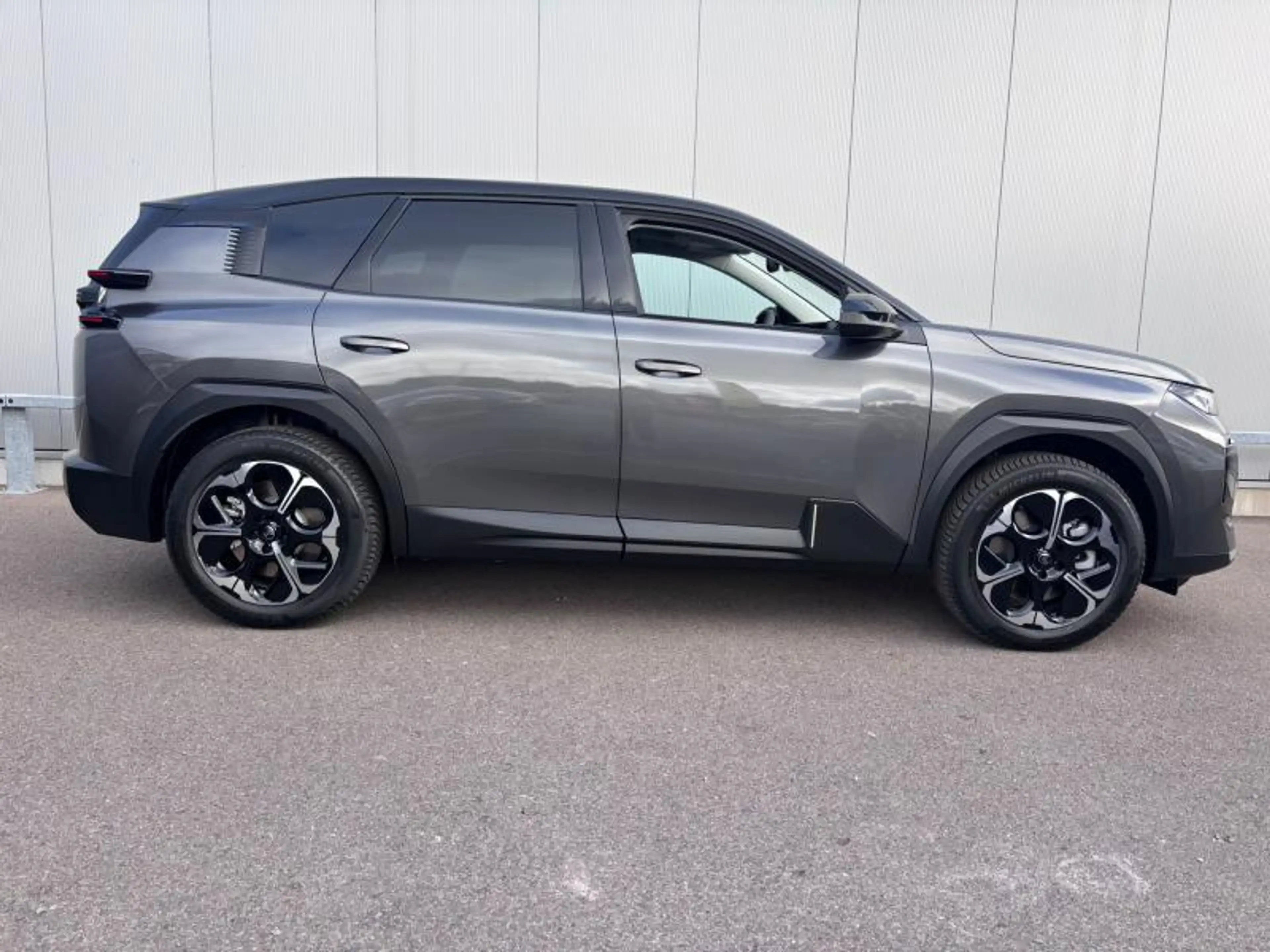 Citroen C5 Aircross ë- Max — photo 6