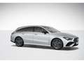 Mercedes-Benz CLA 250 4M SB AMG-Premium Panorama Distronic Silber - thumbnail 4