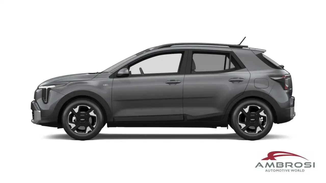 Kia Stonic 2026