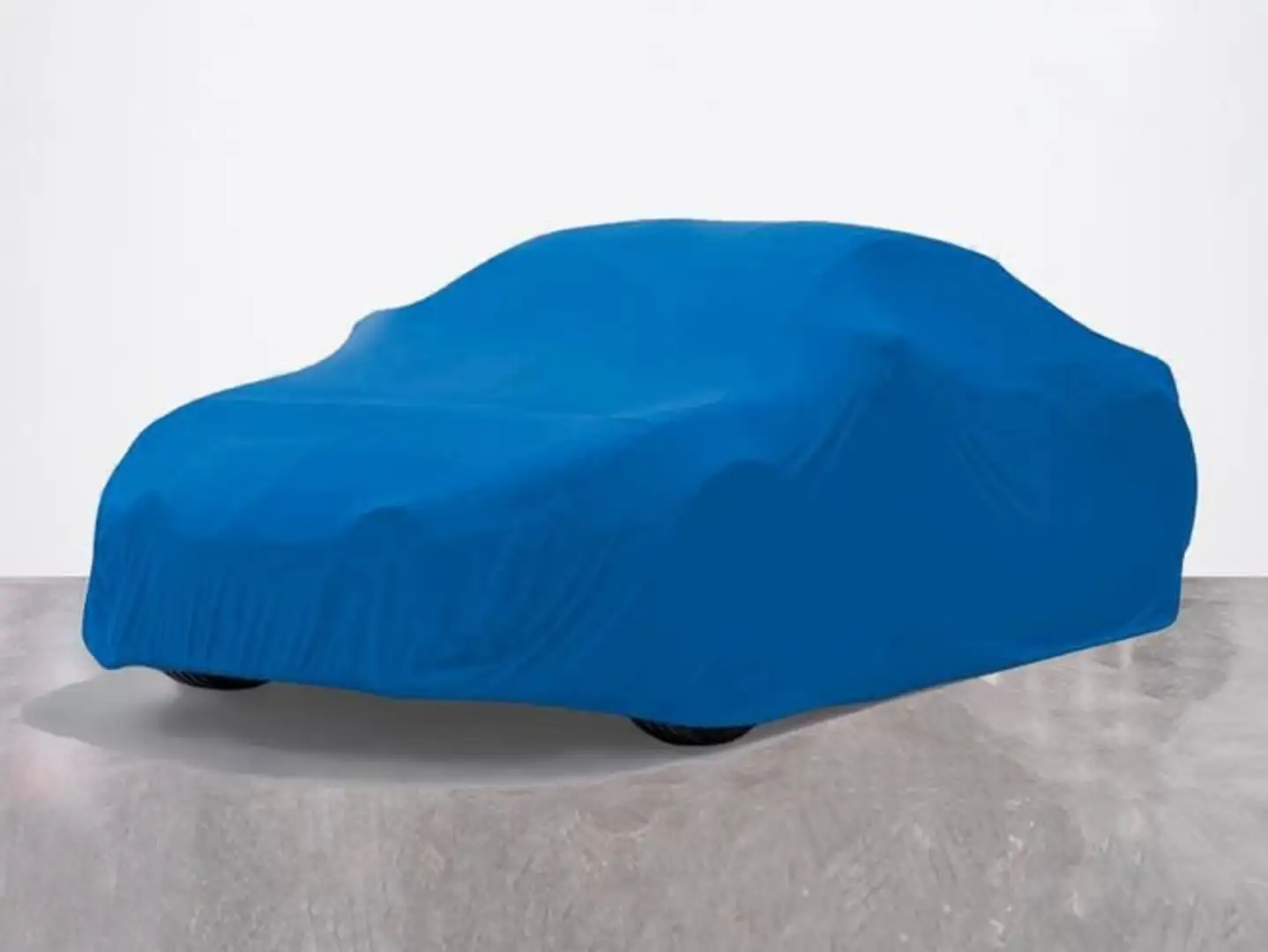MG HS 1.5+Turbo+GDI+Luxury+DCT+119+kW+%28162+CV%29 Blue - 1