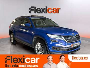 1.5 TSI Ambition 4x2 110kW