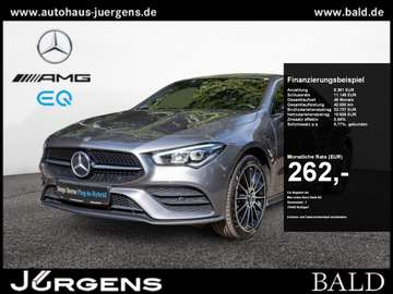 e Coupé AMG-Sport/LED/Cam/Burm/Night/19"