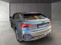 Audi Q3 S line 45TFSI e Stronic 360° SONOS Gris - thumbnail 2