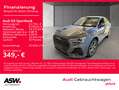 Audi Q3 S line 45TFSI e Stronic 360° SONOS Gris - thumbnail 1
