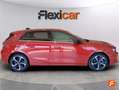 Opel Astra 1.5D DTH S/S Elegance Aut. 130 Rojo - thumbnail 3