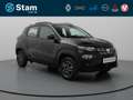 Dacia Spring Comfort Plus (Orange Pack) 27 kWh Airco | Camera | Noir - thumbnail 1