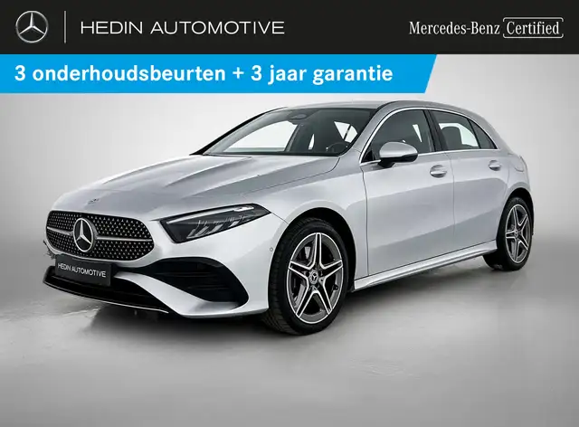 Mercedes-Benz A 250 e Hatchback AMG Line Verwarmde Zetels | Keyless-Go