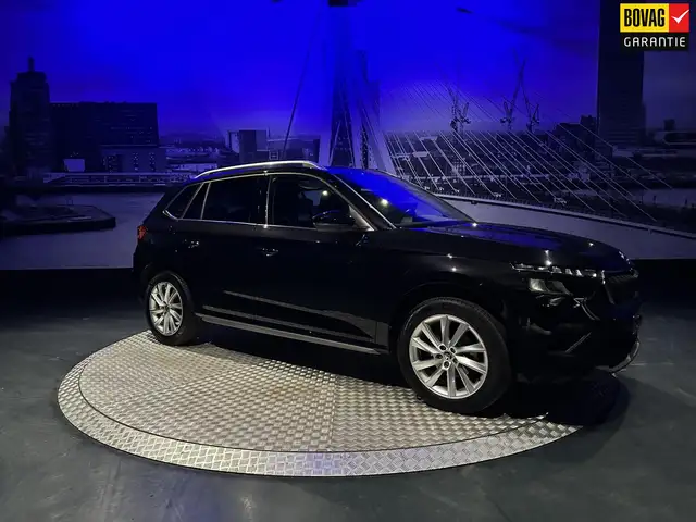 Skoda Kamiq 1.0 TSI Selection *Keyless*LED*Camera*ElecAchterkl