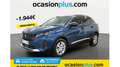 Peugeot 3008 1.2 PureTech S&S Style 130 Bleu - thumbnail 1