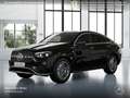 Mercedes-Benz GLE 350 de Coupé 4M AMG+PANO+360+AHK+MULTIBEAM+9G Schwarz - thumbnail 14