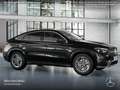 Mercedes-Benz GLE 350 de Coupé 4M AMG+PANO+360+AHK+MULTIBEAM+9G Schwarz - thumbnail 16