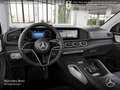 Mercedes-Benz GLE 350 de Coupé 4M AMG+PANO+360+AHK+MULTIBEAM+9G Schwarz - thumbnail 10