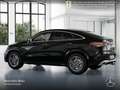 Mercedes-Benz GLE 350 de Coupé 4M AMG+PANO+360+AHK+MULTIBEAM+9G Schwarz - thumbnail 15