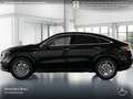 Mercedes-Benz GLE 350 de Coupé 4M AMG+PANO+360+AHK+MULTIBEAM+9G Schwarz - thumbnail 6