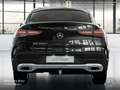 Mercedes-Benz GLE 350 de Coupé 4M AMG+PANO+360+AHK+MULTIBEAM+9G Schwarz - thumbnail 9