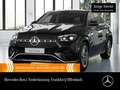 Mercedes-Benz GLE 350 de Coupé 4M AMG+PANO+360+AHK+MULTIBEAM+9G Schwarz - thumbnail 1