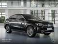 Mercedes-Benz GLE 350 de Coupé 4M AMG+PANO+360+AHK+MULTIBEAM+9G Schwarz - thumbnail 21