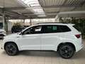 Skoda Karoq Sportline 1,5 TSI 110 kW 6-Gang sofort ver Weiß - thumbnail 10