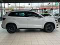Skoda Karoq Sportline 1,5 TSI 110 kW 6-Gang sofort ver Weiß - thumbnail 4