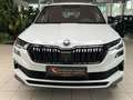 Skoda Karoq Sportline 1,5 TSI 110 kW 6-Gang sofort ver Weiß - thumbnail 3