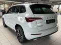 Skoda Karoq Sportline 1,5 TSI 110 kW 6-Gang sofort ver Weiß - thumbnail 9
