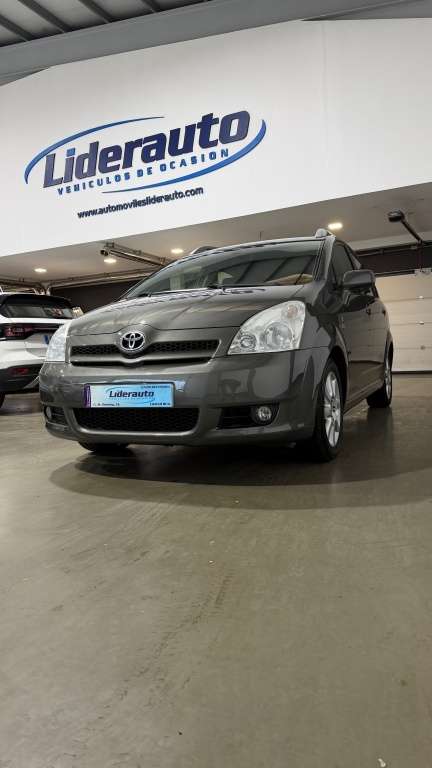 Toyota Corolla 2.0 D4-D 116CV Luna - foto 1