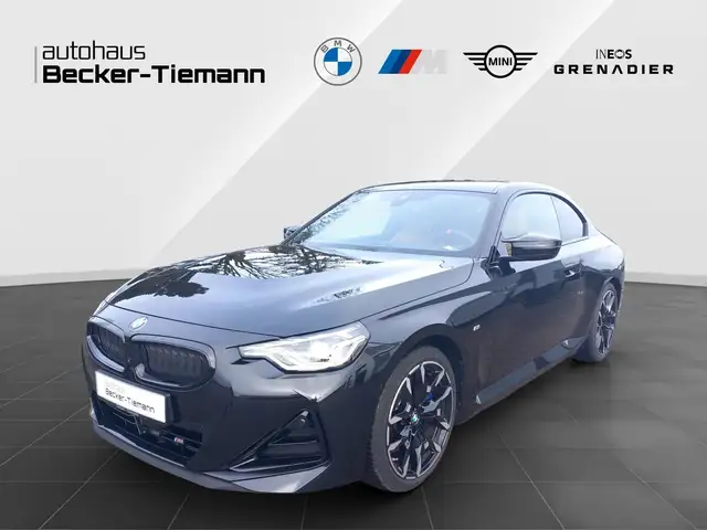BMW M2 40i xDrive Coupé / Harman Kardon Sound/ Parking As