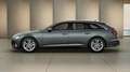Audi A6 35 TDI Avant AHK el.Heck RFK ACC SHZ Grau - thumbnail 4