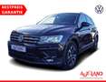 Volkswagen Tiguan 1.5 TSI IQ.DRIVE LED Navi Totwinkel DAB Negro - thumbnail 1