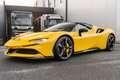 Ferrari SF90 Stradale V8 Assetto Fiorano - Giallo Modena Geel - thumbnail 2