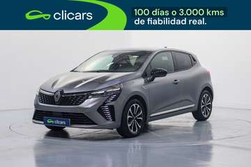 TCe Techno 67kW