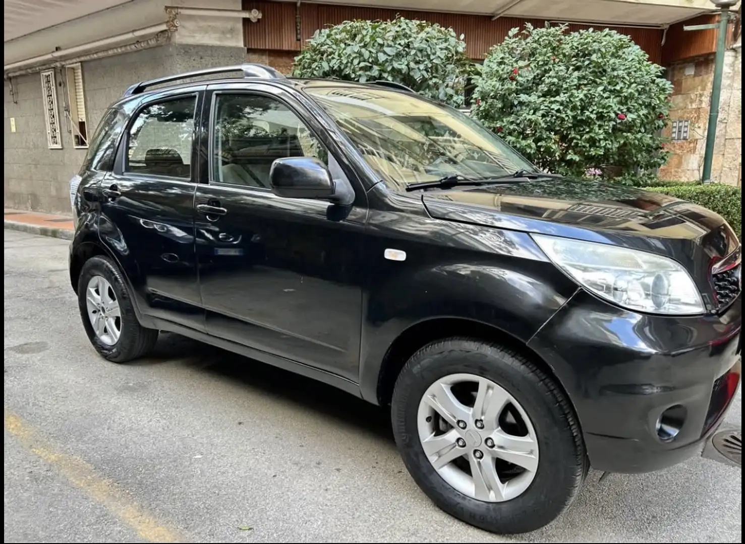 Daihatsu Terios 1.5 Be You O/F greenpowered - 1