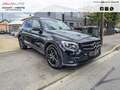 Mercedes-Benz GLC 350 350 D 258CH SPORTLINE 4MATIC 9G-TRONIC Noir - thumbnail 3